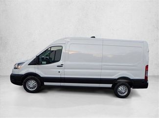 New 2026 Ford Transit 250 148 Medium Roof Extended AWD video 2