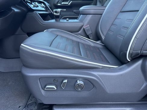 New 2026 GMC Sierra 1500 AT4X image 23