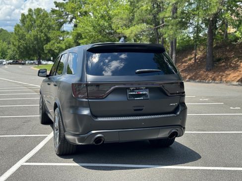 Used 2022 Dodge Durango SRT w/ Premium Interior Group AWD/4WD image 9