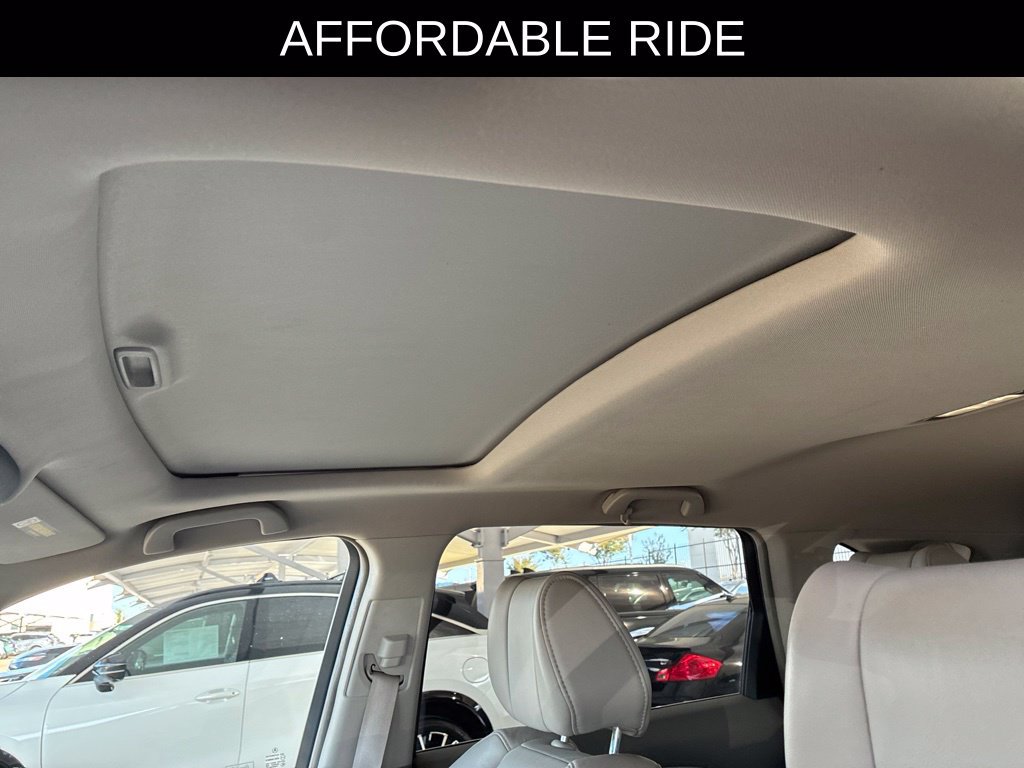 Used 2012 Acura MDX w/ Technology Package AWD/4WD image 6