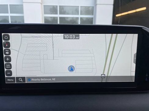 Used 2025 Hyundai Palisade XRT AWD/4WD image 14
