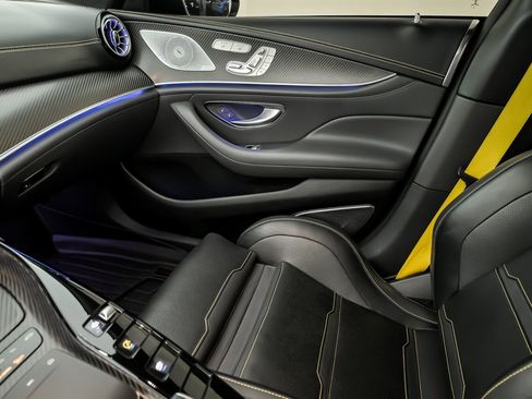Used 2019 Mercedes-Benz AMG GT 63 S image 38
