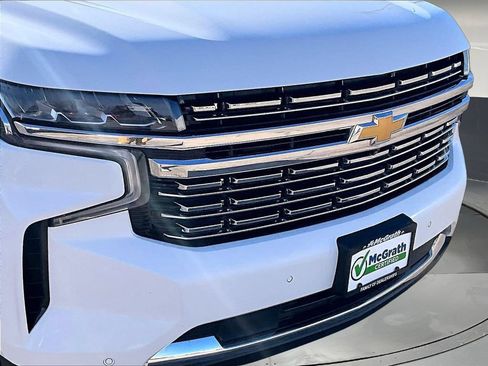 Used 2023 Chevrolet Tahoe Premier w/ Premium Package AWD/4WD image 35