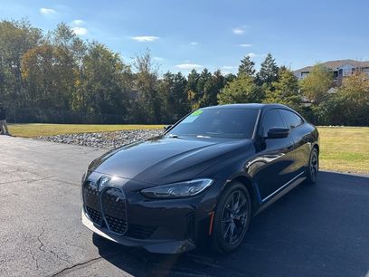 Used 2023 BMW i4 eDrive40 w/ Premium Package