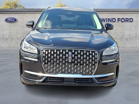 Used 2024 Lincoln Corsair Grand Touring w/ Equipment Group 301A AWD/4WD image 2