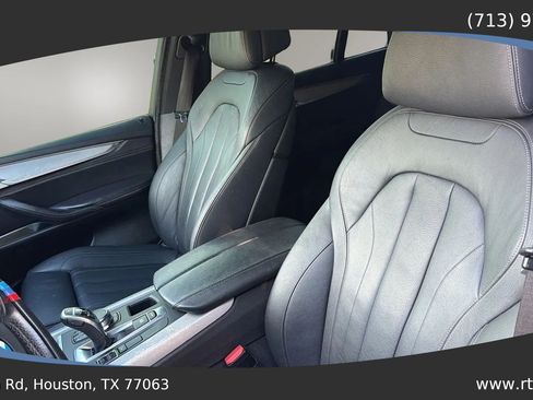 Used 2018 BMW X5 sDrive35i RWD image 21