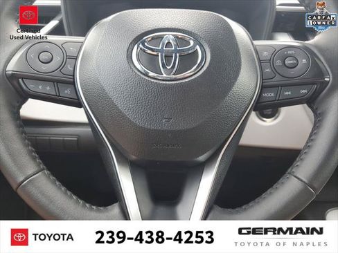 Certified 2026 Toyota Corolla SE FWD image 24