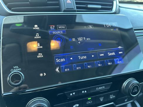 Used 2020 Honda CR-V EX-L image 20