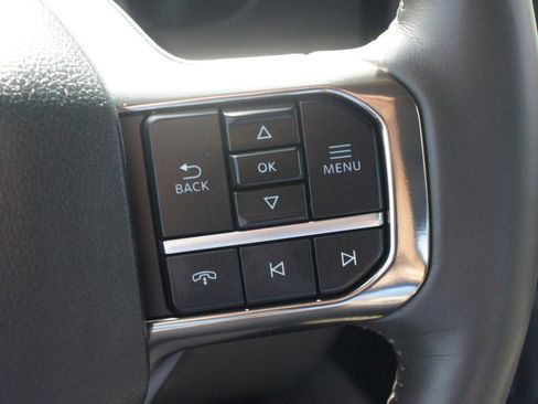 Used 2025 Ford F250 Platinum w/ Platinum Plus Package AWD/4WD image 12