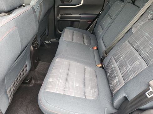 New 2025 Ford Bronco Sport Heritage w/ Convenience Package image 23