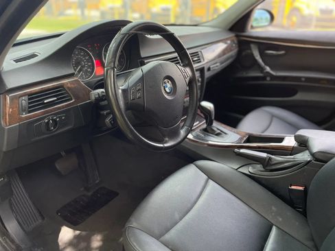 Used 2007 BMW 328i Sedan RWD image 20