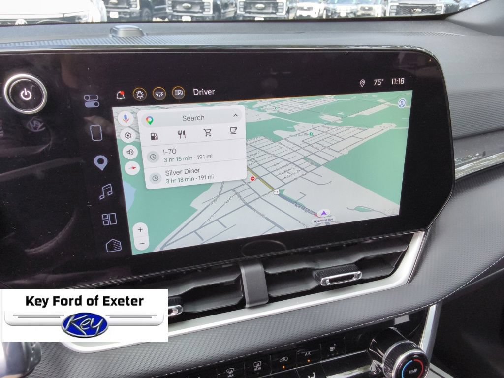Used 2026 Chevrolet Equinox LT AWD/4WD image 40