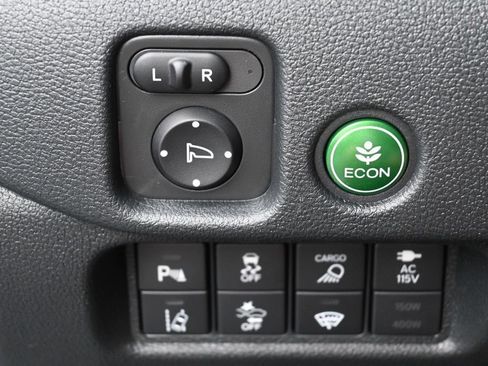 Used 2022 Honda Ridgeline RTL-E image 15