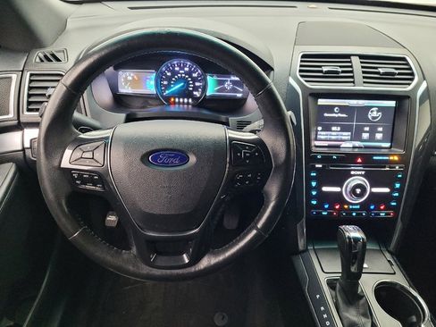 Used 2016 Ford Explorer Limited image 22
