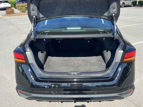 Certified 2025 Nissan Altima 2.5 SV FWD image 15