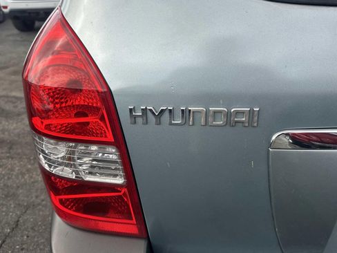 Used 2006 Hyundai Tucson Limited image 9