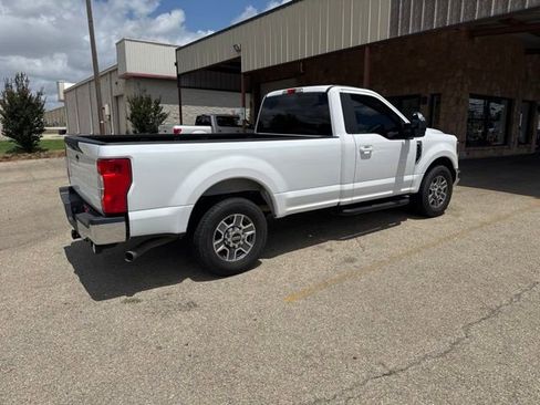 Used 2019 Ford F250 XL w/ XL Value Package RWD image 19