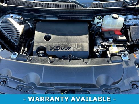 Used 2019 Chevrolet Traverse LT w/ LT Premium Package image 32