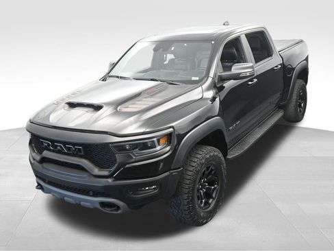 Used 2023 RAM 1500 TRX w/ TRX Level 1 Equipment Group image 60