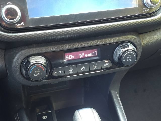 Used 2022 Nissan Kicks SV FWD image 31