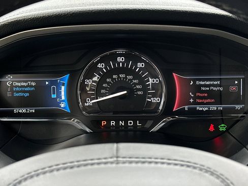 Used 2018 Lincoln MKZ Reserve w/ Technology Package image 23