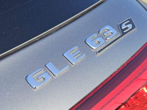 Used 2023 Mercedes-Benz GLE 63 AMG S image 12
