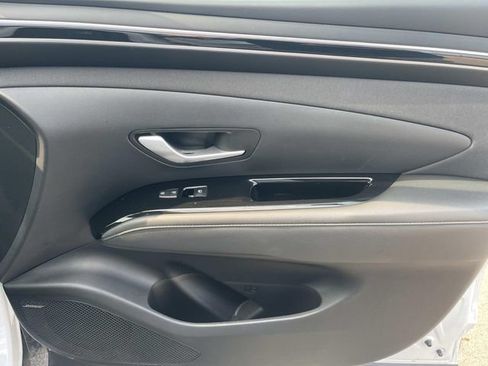 Certified 2022 Hyundai Tucson SEL w/ Convenience + Premium Package FWD image 24
