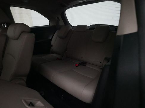 Certified 2019 Honda Odyssey EX-L image 17
