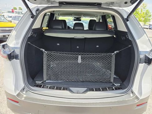 New 2026 MAZDA CX-5 Preferred AWD/4WD image 10