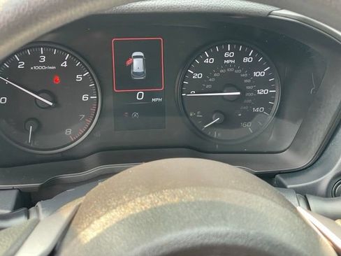 Used 2025 Subaru Impreza 2.0i AWD/4WD image 19