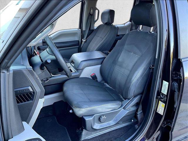 Used 2020 Ford F150 XL w/ Equipment Group 101A Mid RWD image 26