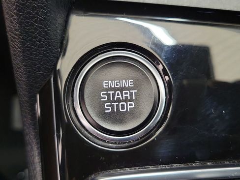 Used 2023 Kia Sportage EX FWD image 30