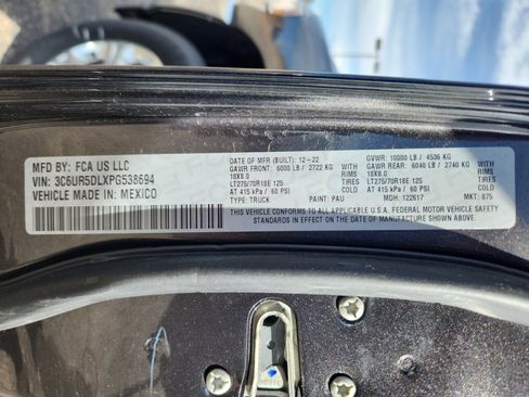 New 2025 Dodge Charger R/T w/ Quick Order Package 25M R/T image 26