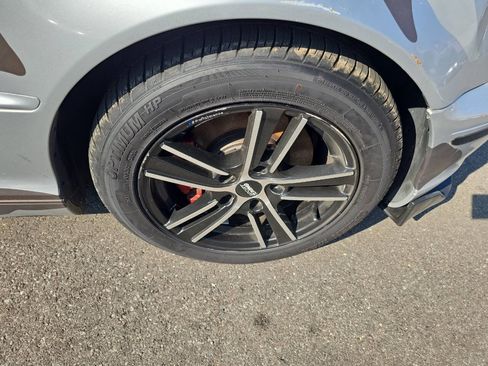 Used 2005 BMW 325Ci Convertible image 14