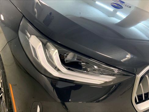 New 2026 BMW X3 xDrive30 w/ Convenience Package image 13