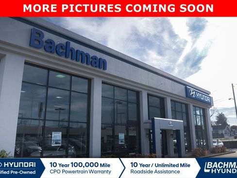 Certified 2025 Hyundai Elantra SEL image 10