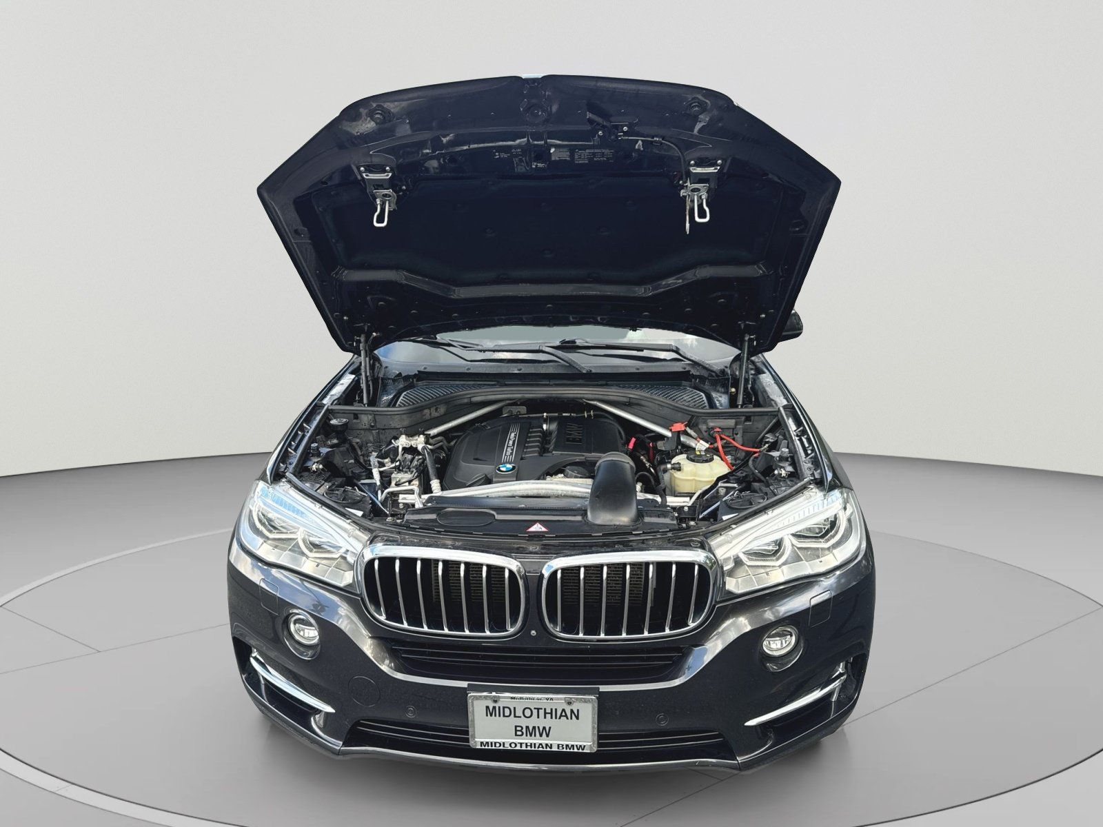 Used 2016 BMW X5 xDrive35i AWD/4WD image 37