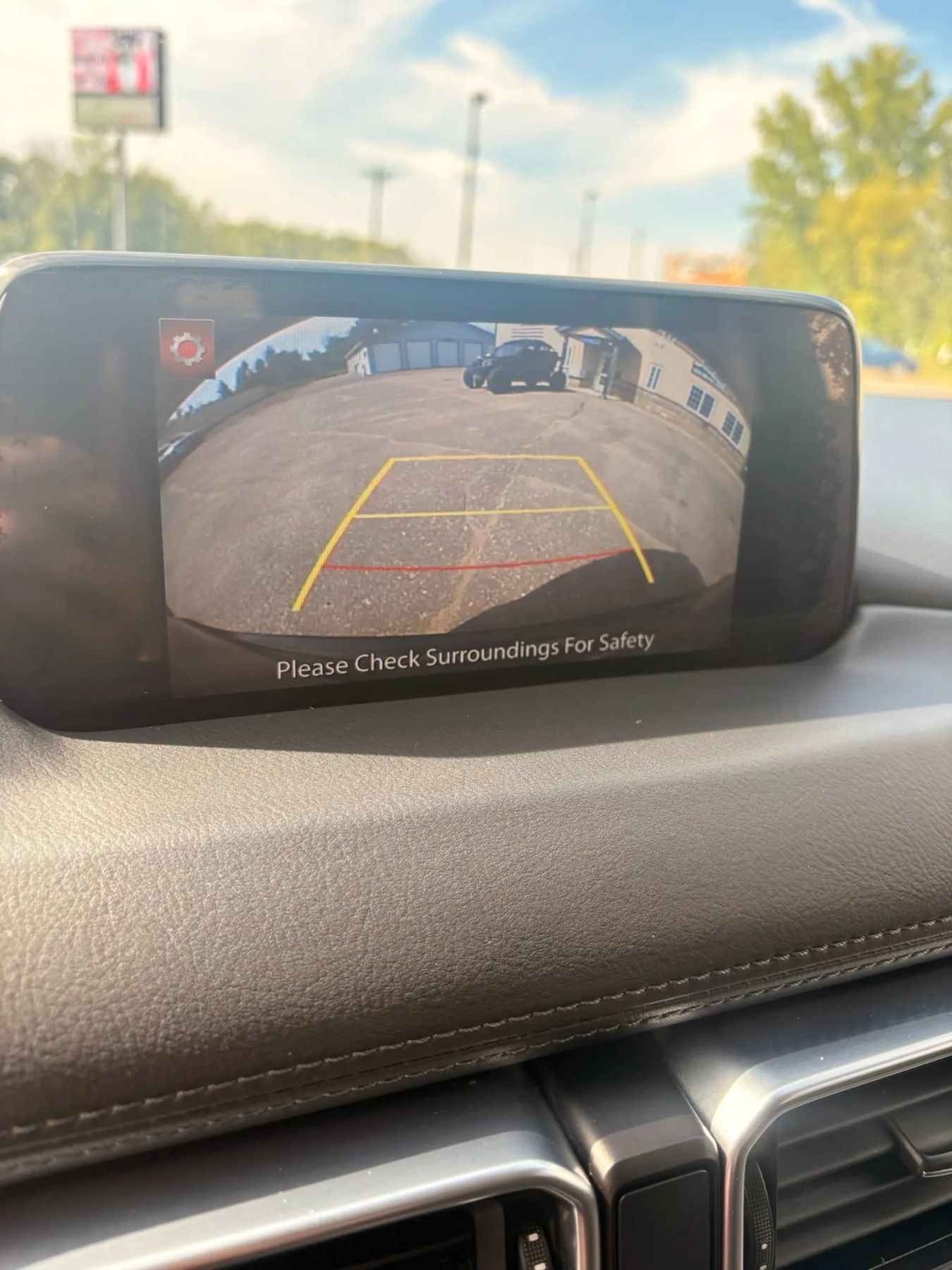 Used 2019 MAZDA CX-5 Grand Touring w/ GT Premium Package AWD/4WD image 23