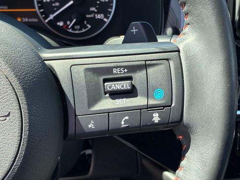 Used 2025 Nissan Pathfinder Rock Creek AWD/4WD image 20