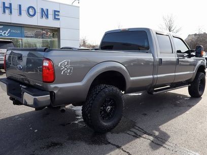 Used 2013 Ford F250 XLT
