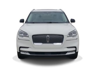 Used 2024 Lincoln Aviator Reserve w/ Equipment Group 201A AWD/4WD video 2