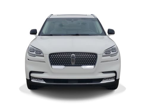 Used 2024 Lincoln Aviator Reserve w/ Equipment Group 201A AWD/4WD image 2
