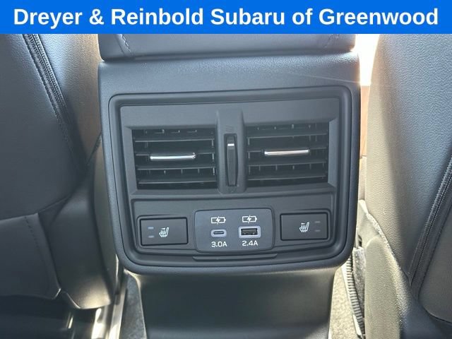 New 2026 Subaru Outback Touring XT AWD/4WD image 32
