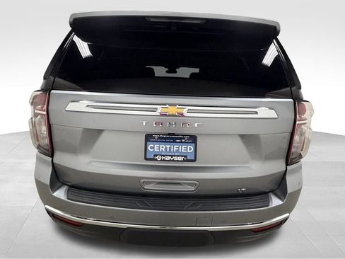 Certified 2024 Chevrolet Tahoe LT image 19