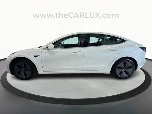 Used 2019 Tesla Model 3 Long Range image 4