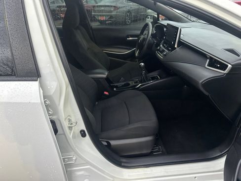 Used 2021 Toyota Corolla SE image 13