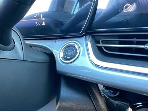 New 2026 Chevrolet Trax LT w/ Driver Confidence Package image 19