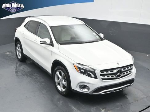 Used 2020 Mercedes-Benz GLA 250 image 9