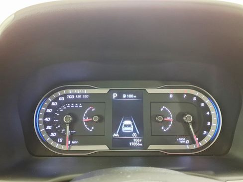 Certified 2023 Hyundai Tucson SEL AWD/4WD image 25