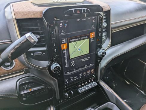Used 2019 RAM 3500 Limited AWD/4WD image 11